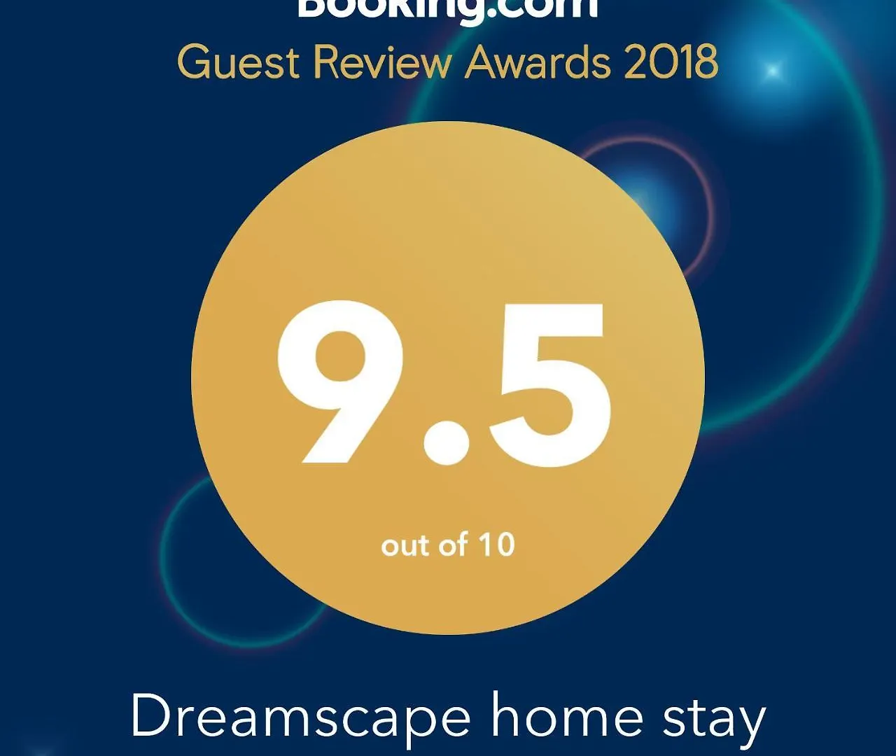 Проживание в семье Dreamscape Home Stay Канди Шри-Ланка