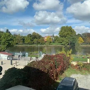 Mimi Appartement Bellerive-sur-Allier