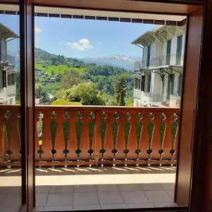 Au Coeur De Gervais Les Bains Appartement Saint-Gervais-les-Bains