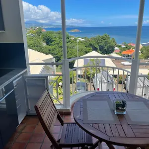 2 Piscines Et Vue Appartement Tartane