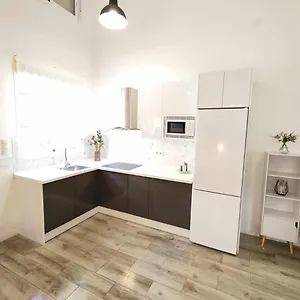  Apartament La Victoria Hiszpania