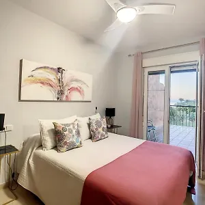  Apartament Playa La Vina P Hiszpania