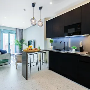  Apartament Sunset - Prime & Design Hiszpania