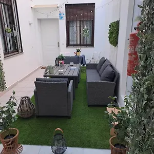  Apartament Jara Bajo A Hiszpania