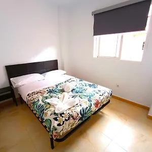 Terrazas De San Juan Appartamento Málaga