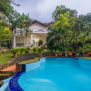 Chaminrich Homestay Kandy