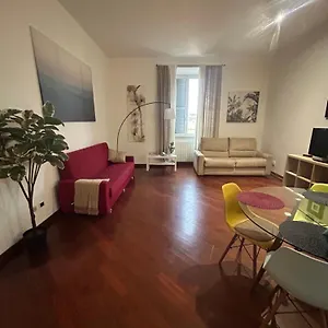 Saint Peter's Dream Apartment Rome