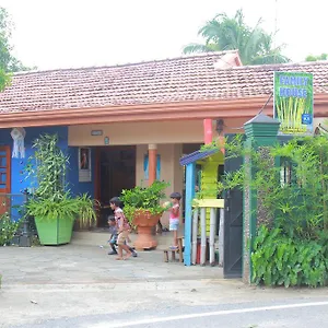 Familyhouse Alloggio in famiglia Negombo