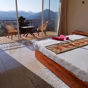  Kwatera prywatna High View Sri Lanka