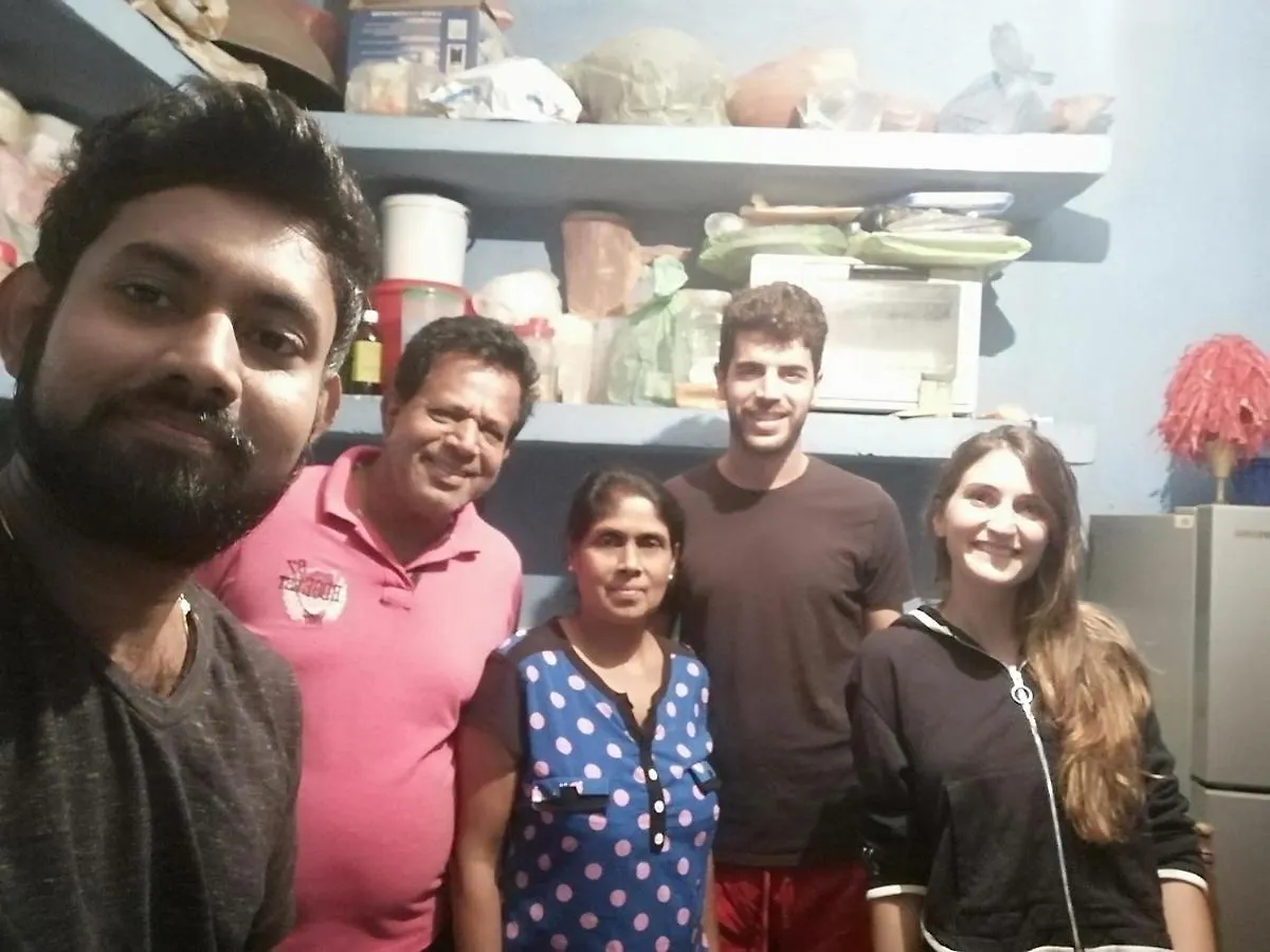 Dreamscape Home Stay Kandy