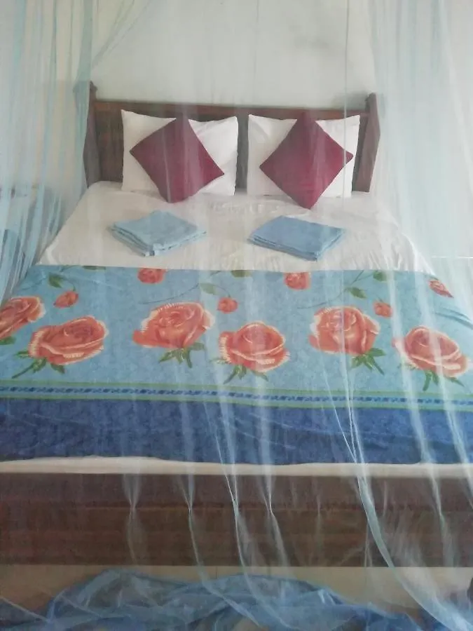 Dreamscape Home Stay Kandy Sri Lanka