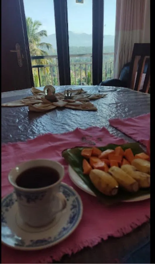 Dreamscape Home Stay Kandy Homestay