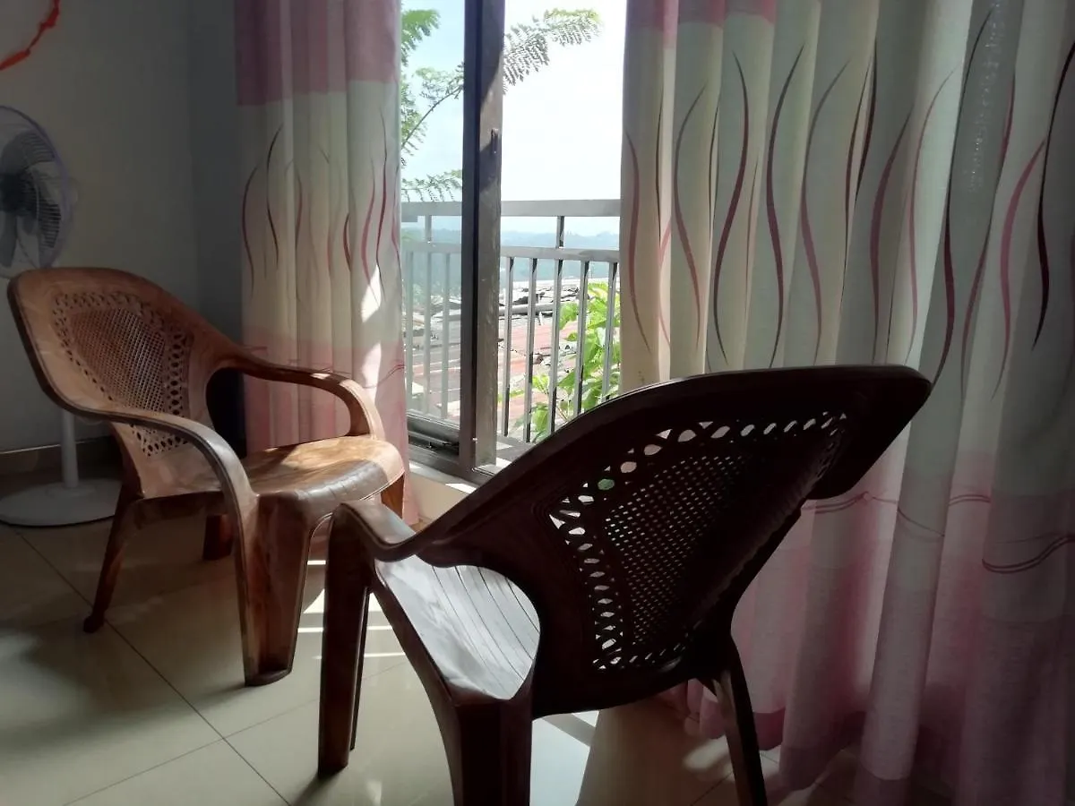 Dreamscape Home Stay Kandy Homestay