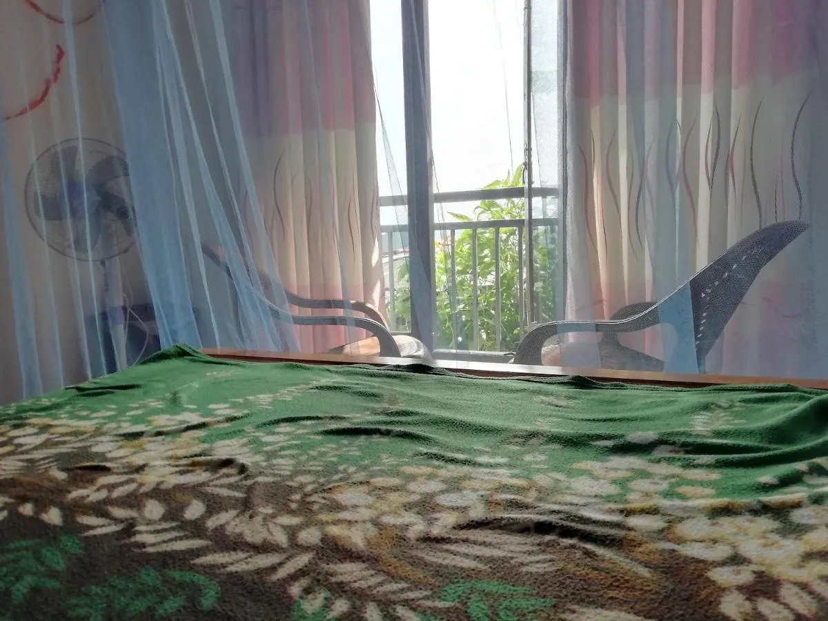 Homestay Dreamscape Home Stay Kandy