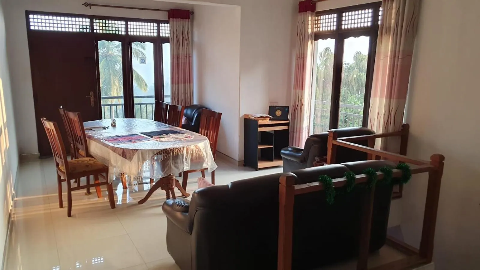Dreamscape Home Stay Kandy