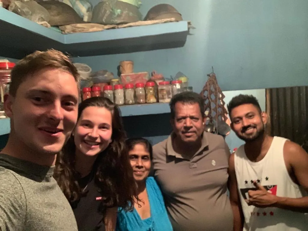 Dreamscape Home Stay Kandy 0*,  Sri Lanka
