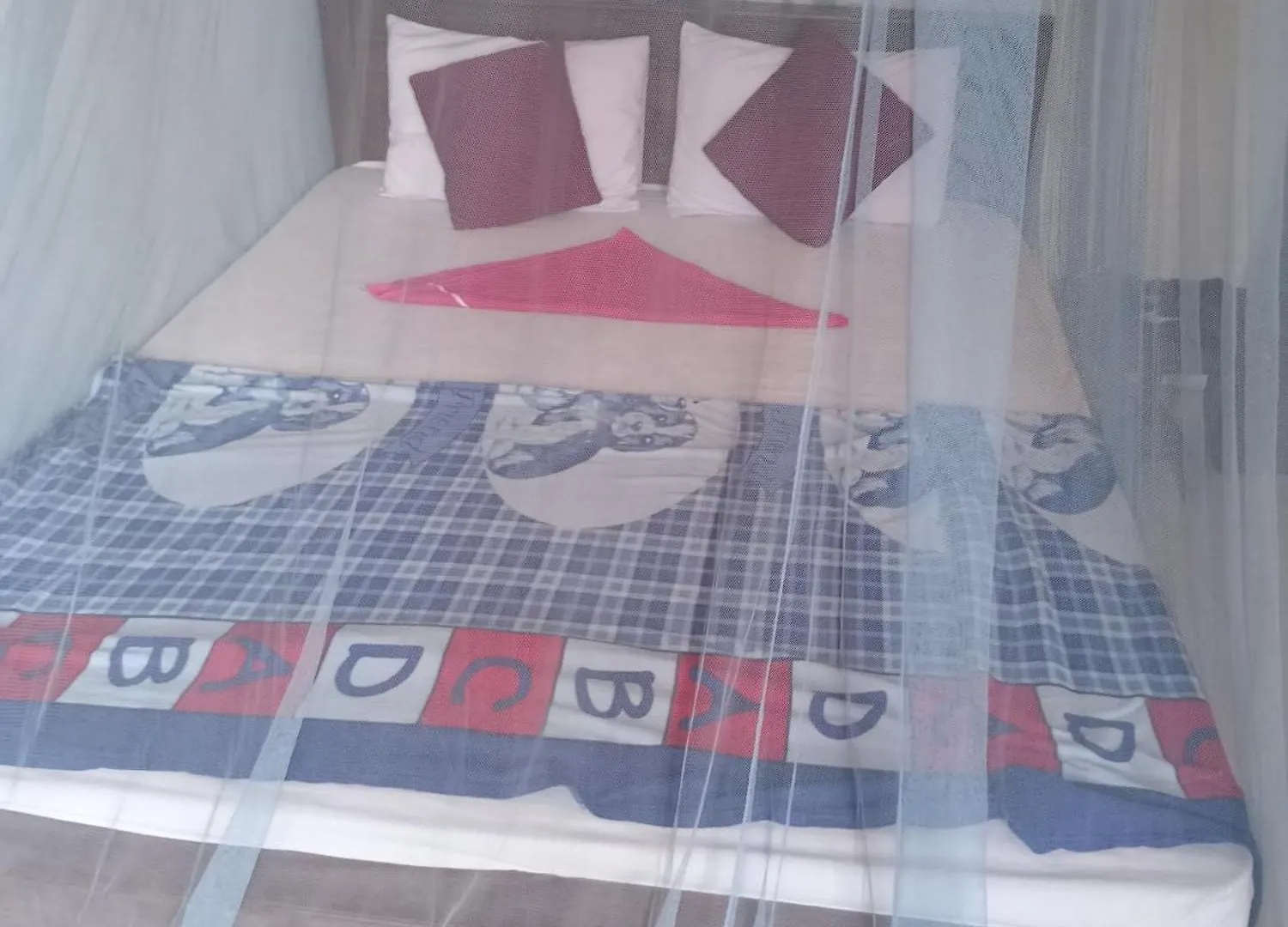 Dreamscape Home Stay Kandy Homestay