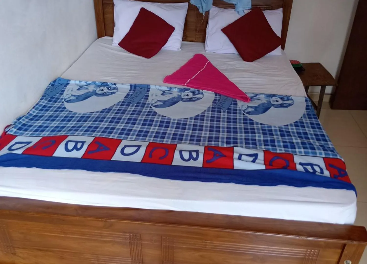 Homestay Dreamscape Home Stay Kandy