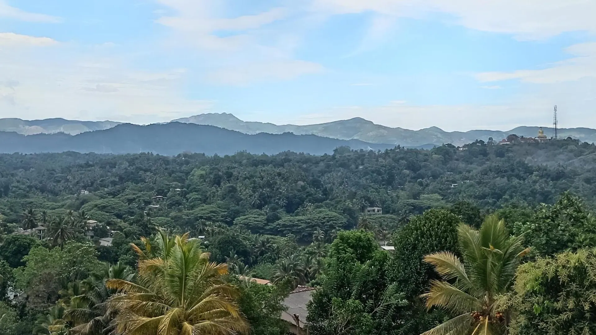 Dreamscape Home Stay Kandy Homestay