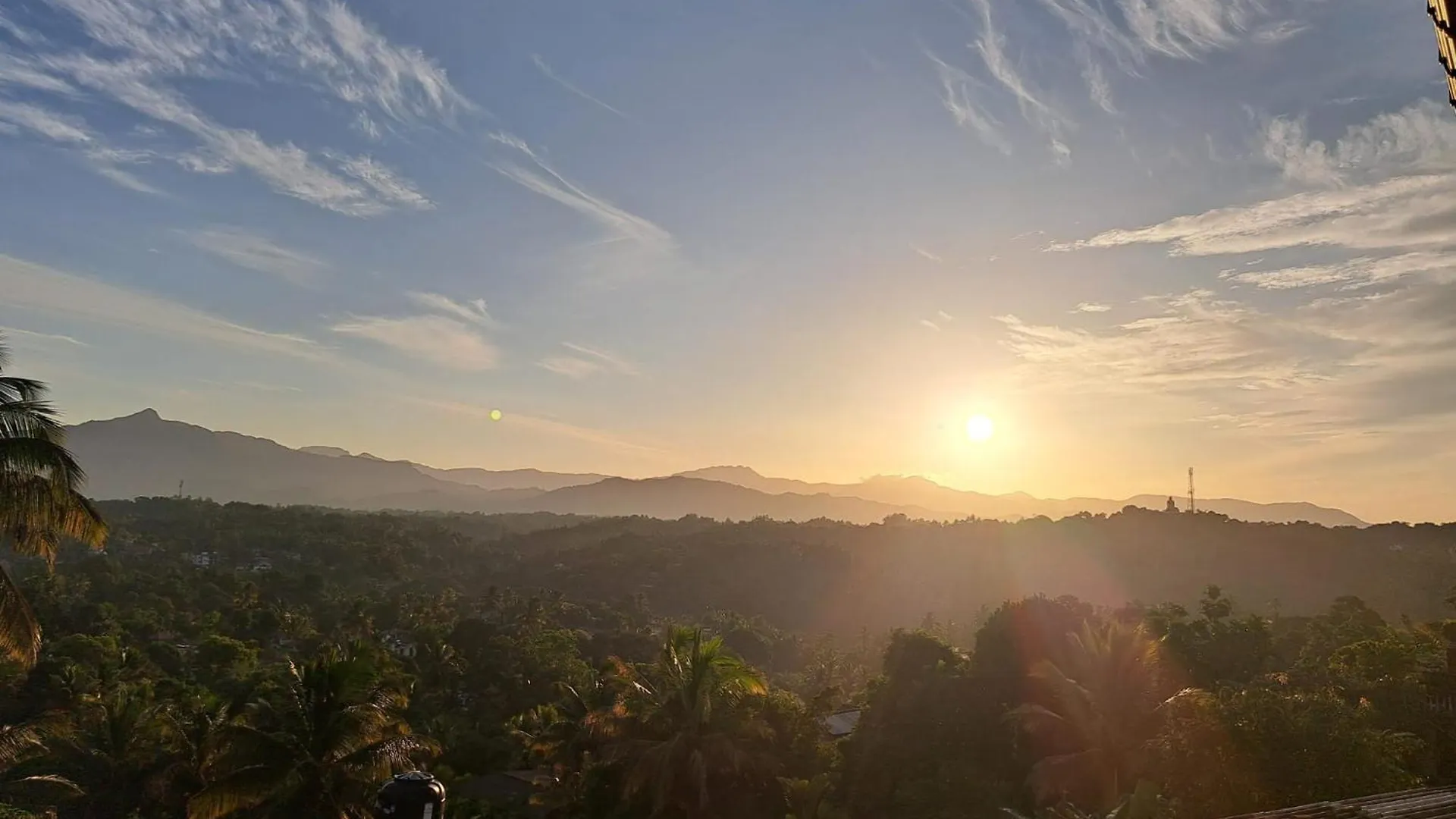 Homestay Dreamscape Home Stay Kandy