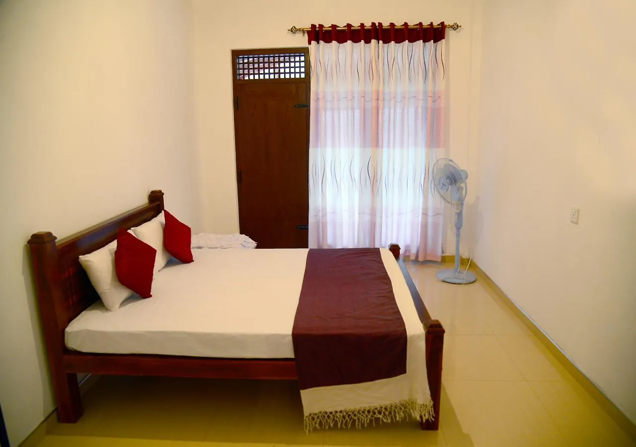 Homestay Dreamscape Home Stay Kandy