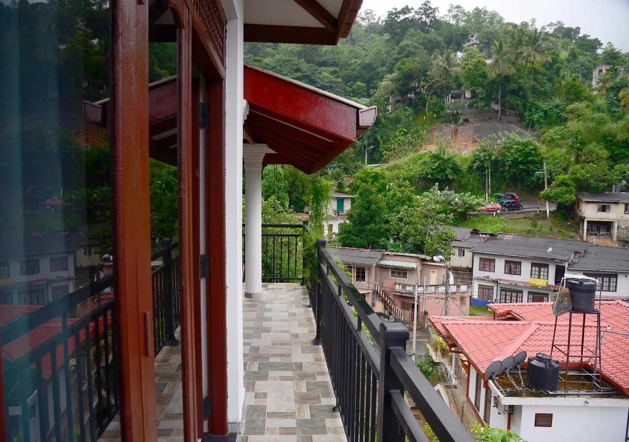 Dreamscape Home Stay Kandy