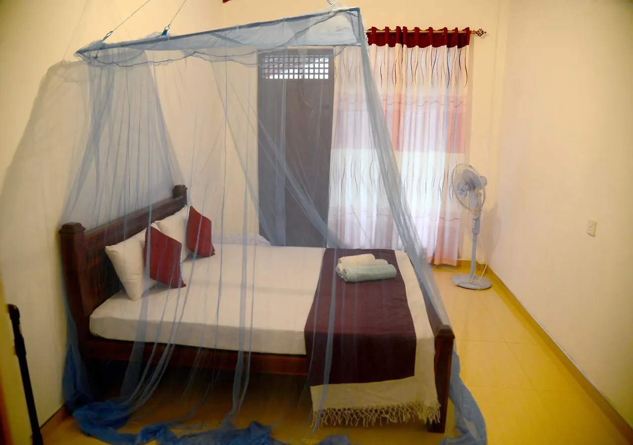 Homestay Dreamscape Home Stay Kandy