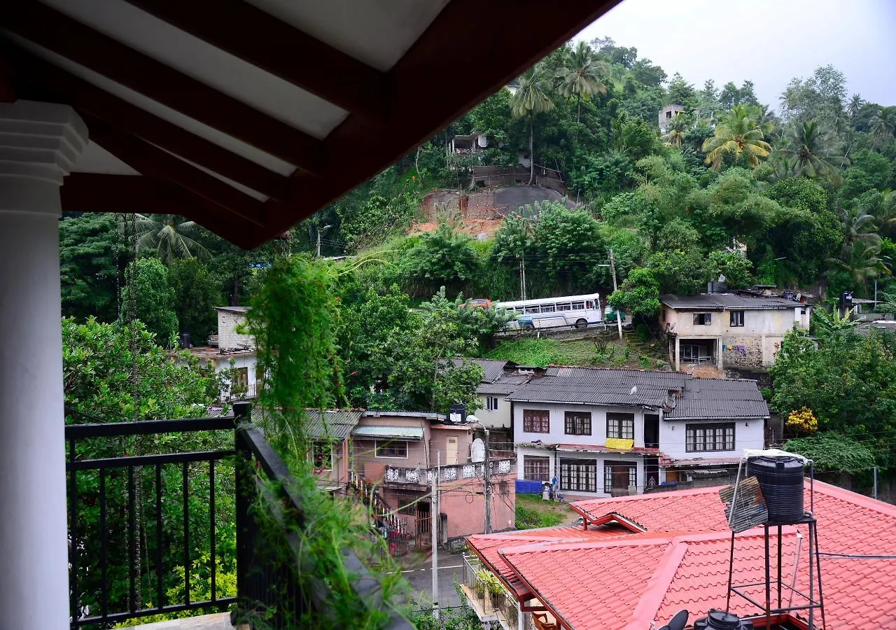 Dreamscape Home Stay Kandy Sri Lanka