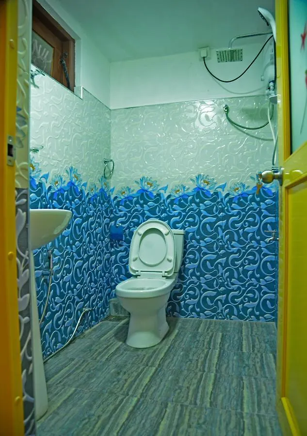 Dreamscape Home Stay Kandy 0*,