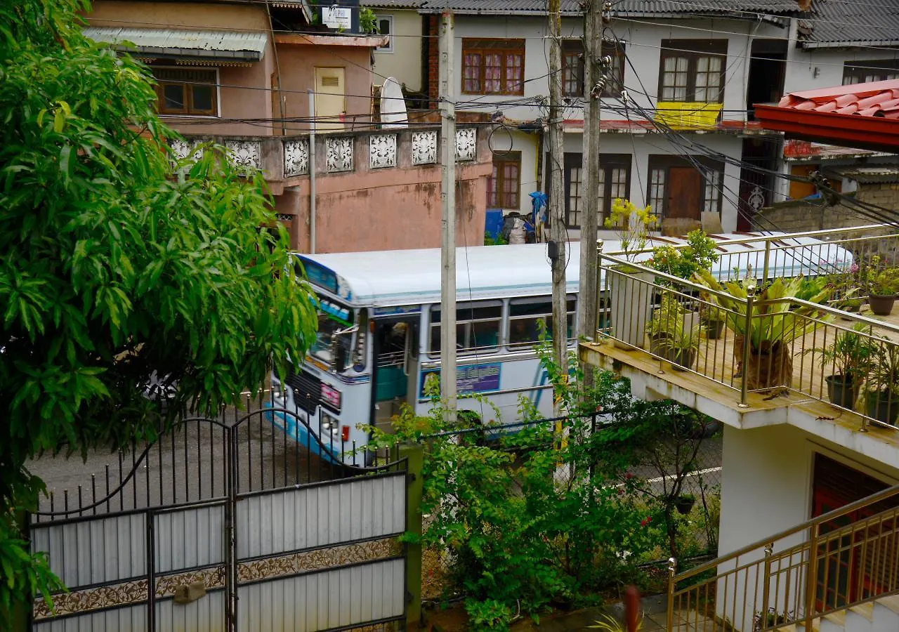 Dreamscape Home Stay Kandy Homestay