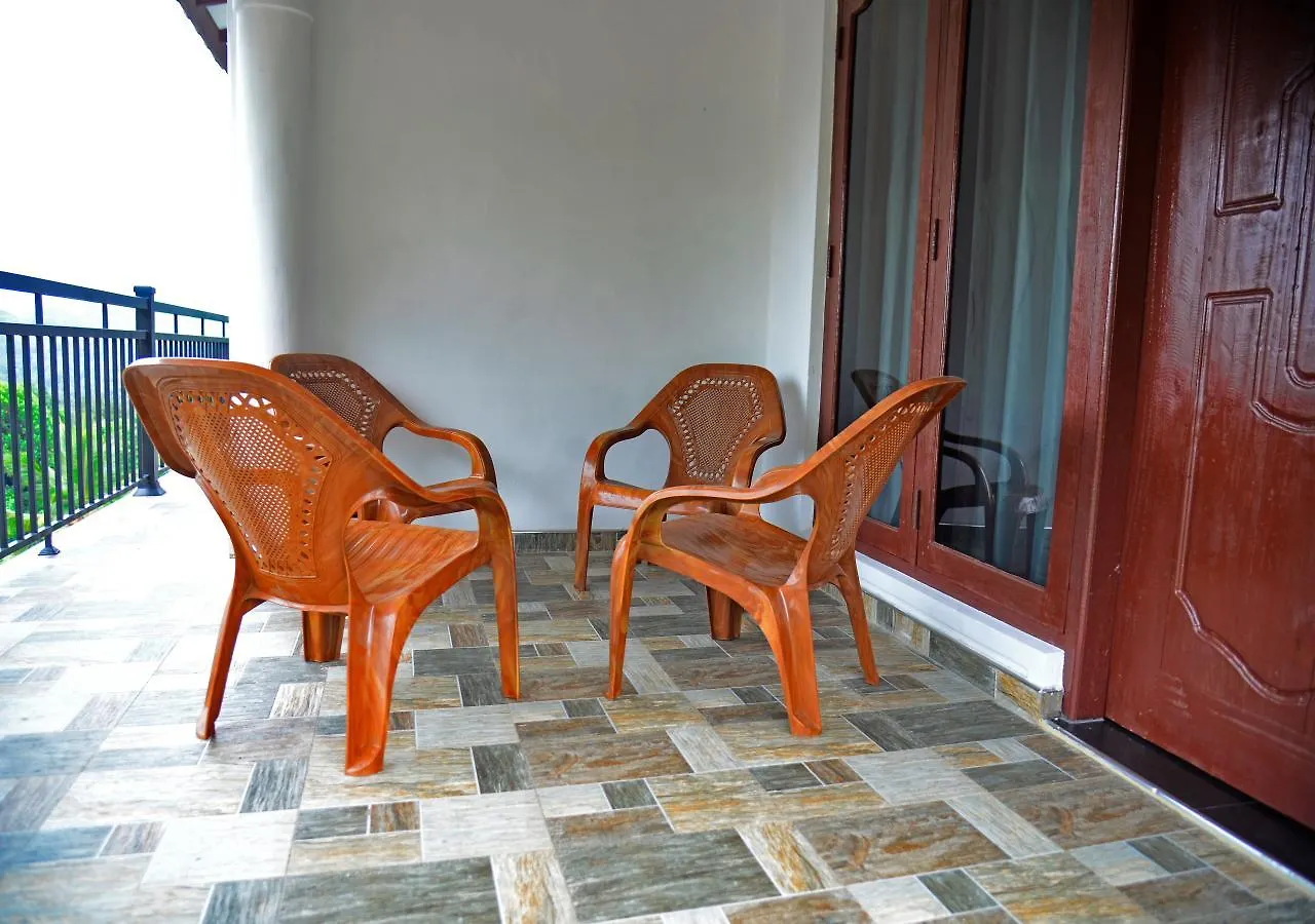 Dreamscape Home Stay Kandy