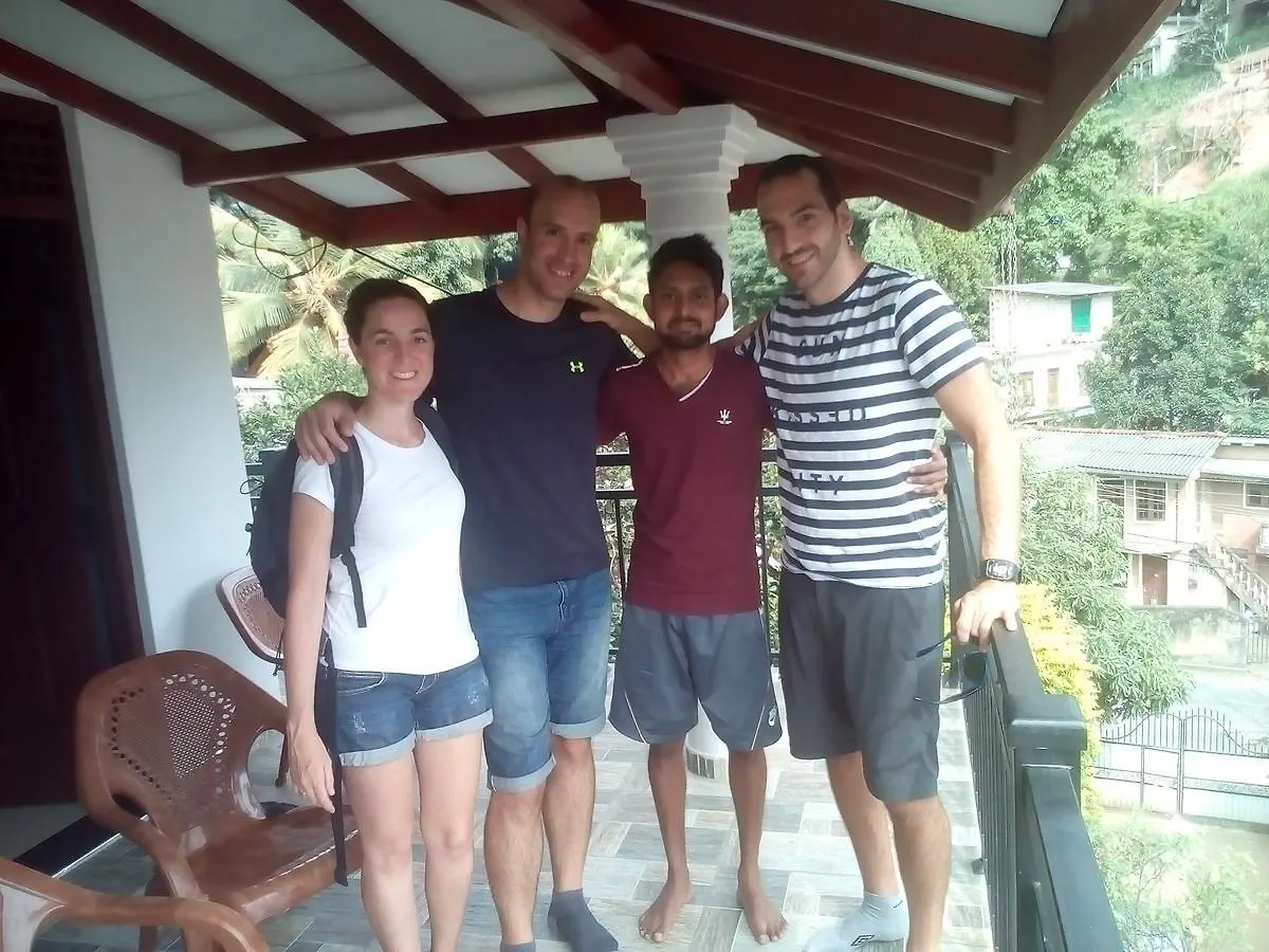 Homestay Dreamscape Home Stay Kandy
