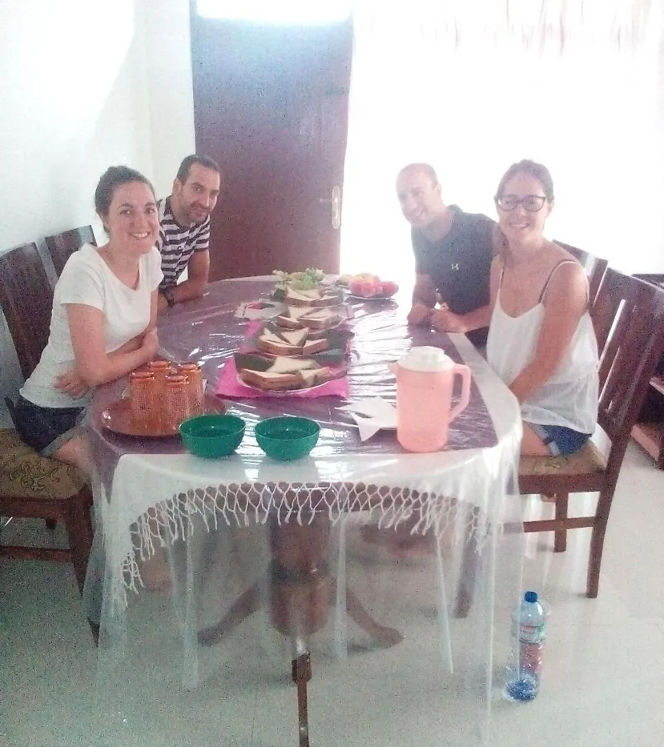 Dreamscape Home Stay Kandy