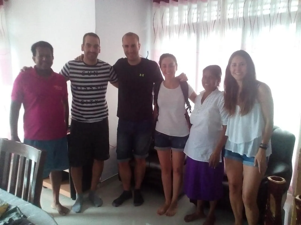 Homestay Dreamscape Home Stay Kandy