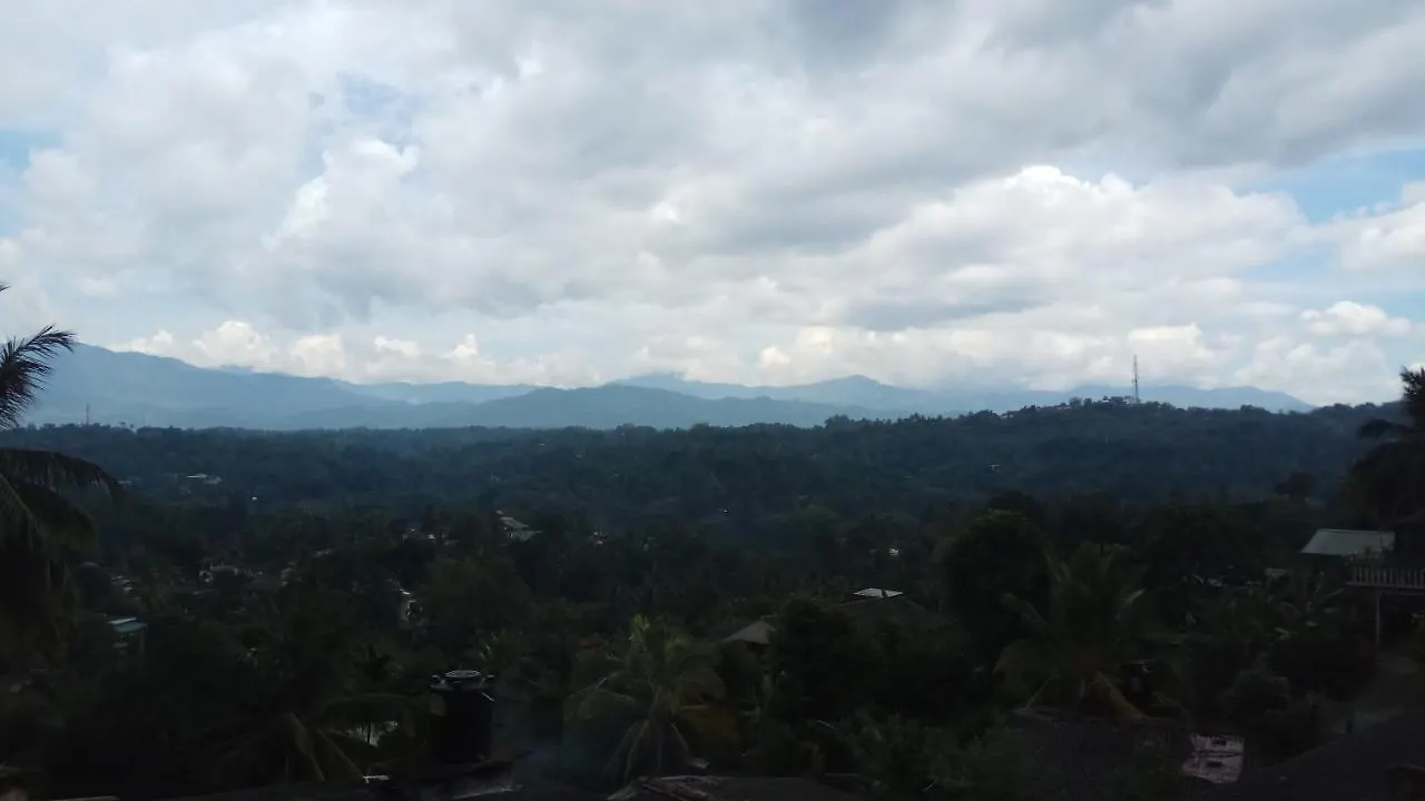 Dreamscape Home Stay Kandy 0*,
