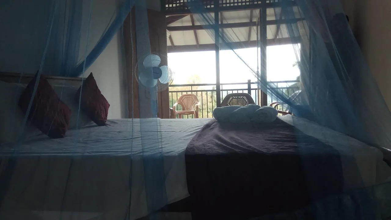 Dreamscape Home Stay Kandy Homestay