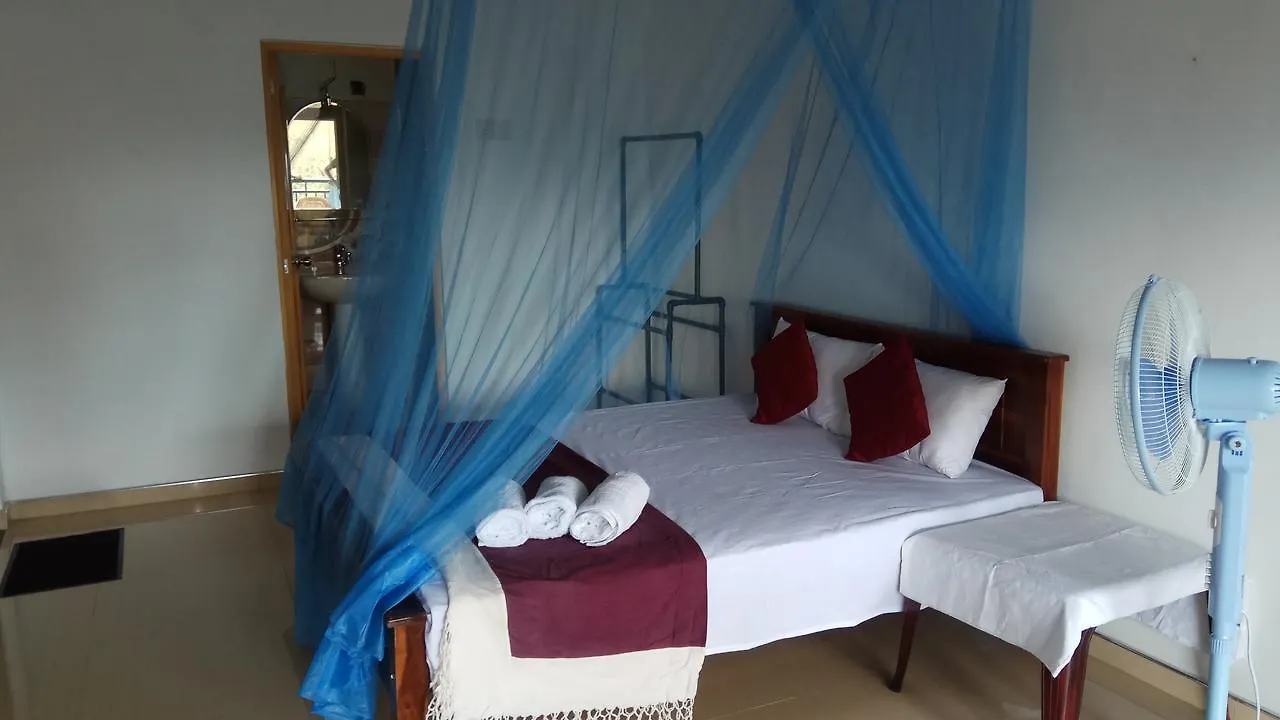 Homestay Dreamscape Home Stay Kandy