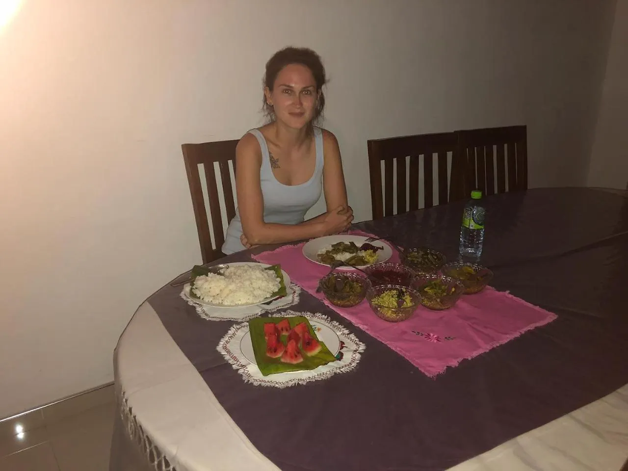 Dreamscape Home Stay Kandy Homestay