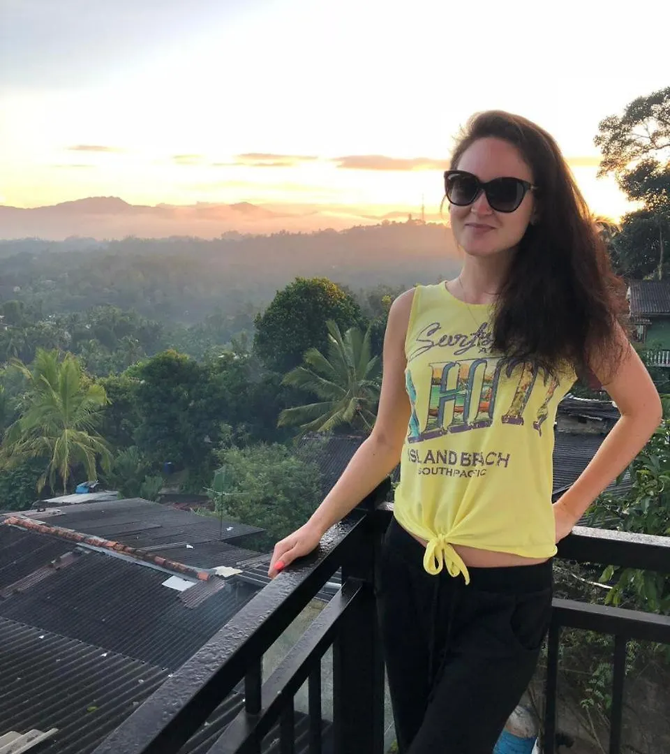 Dreamscape Home Stay Kandy Homestay